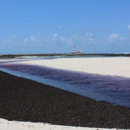 科拉雷侯 Claro旅舍 外观 照片