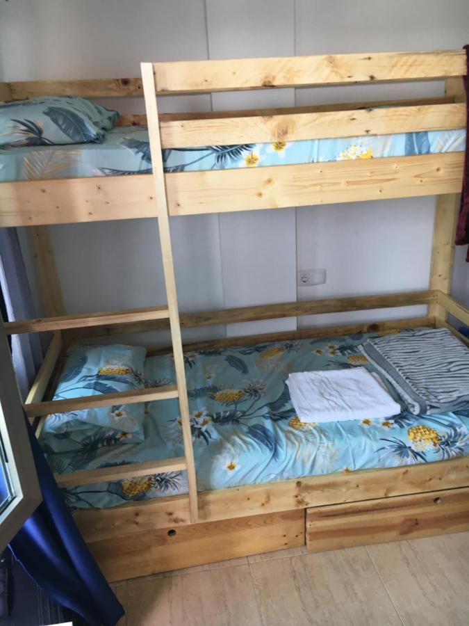科拉雷侯 Claro旅舍 外观 照片