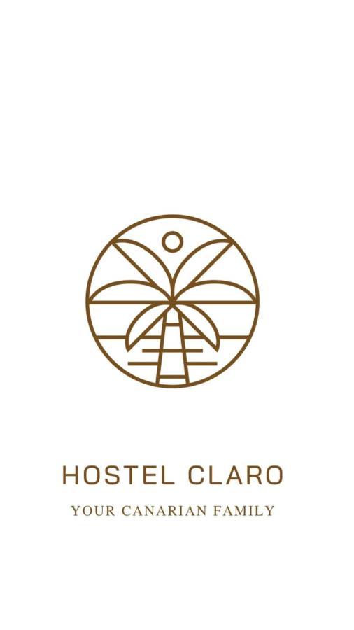 科拉雷侯 Claro旅舍 外观 照片