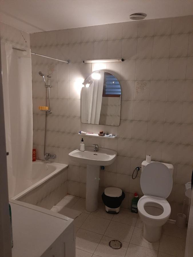 科拉雷侯 Claro旅舍 外观 照片